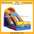 Best selling , customized size, giant inflatable pirate ship slide manufacturer